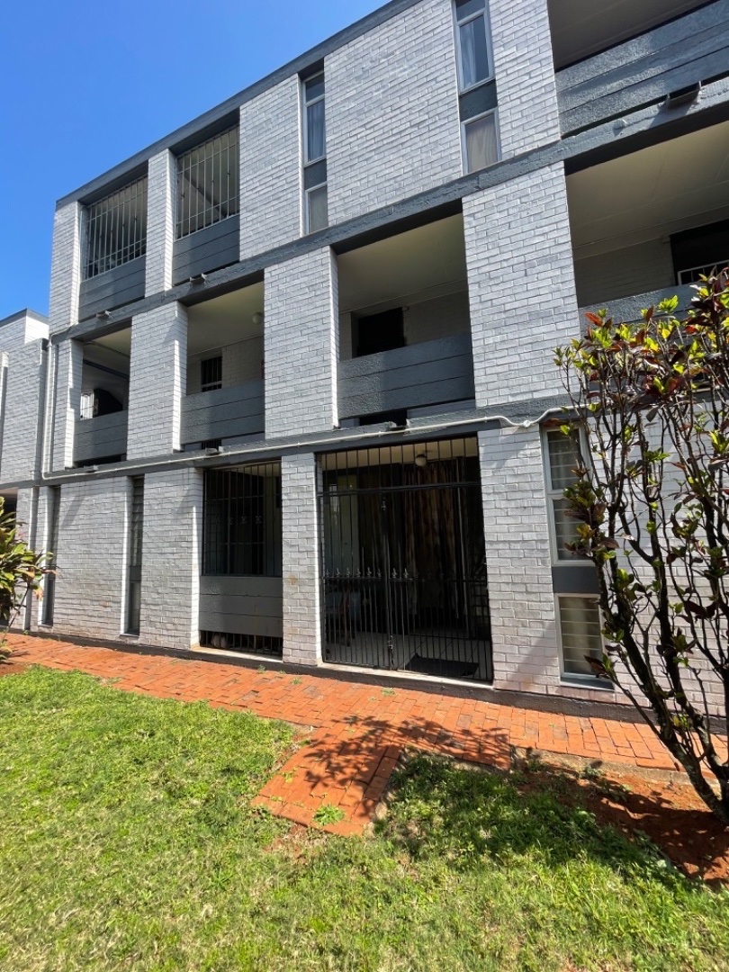 2 Bedroom Property for Sale in Umbilo KwaZulu-Natal