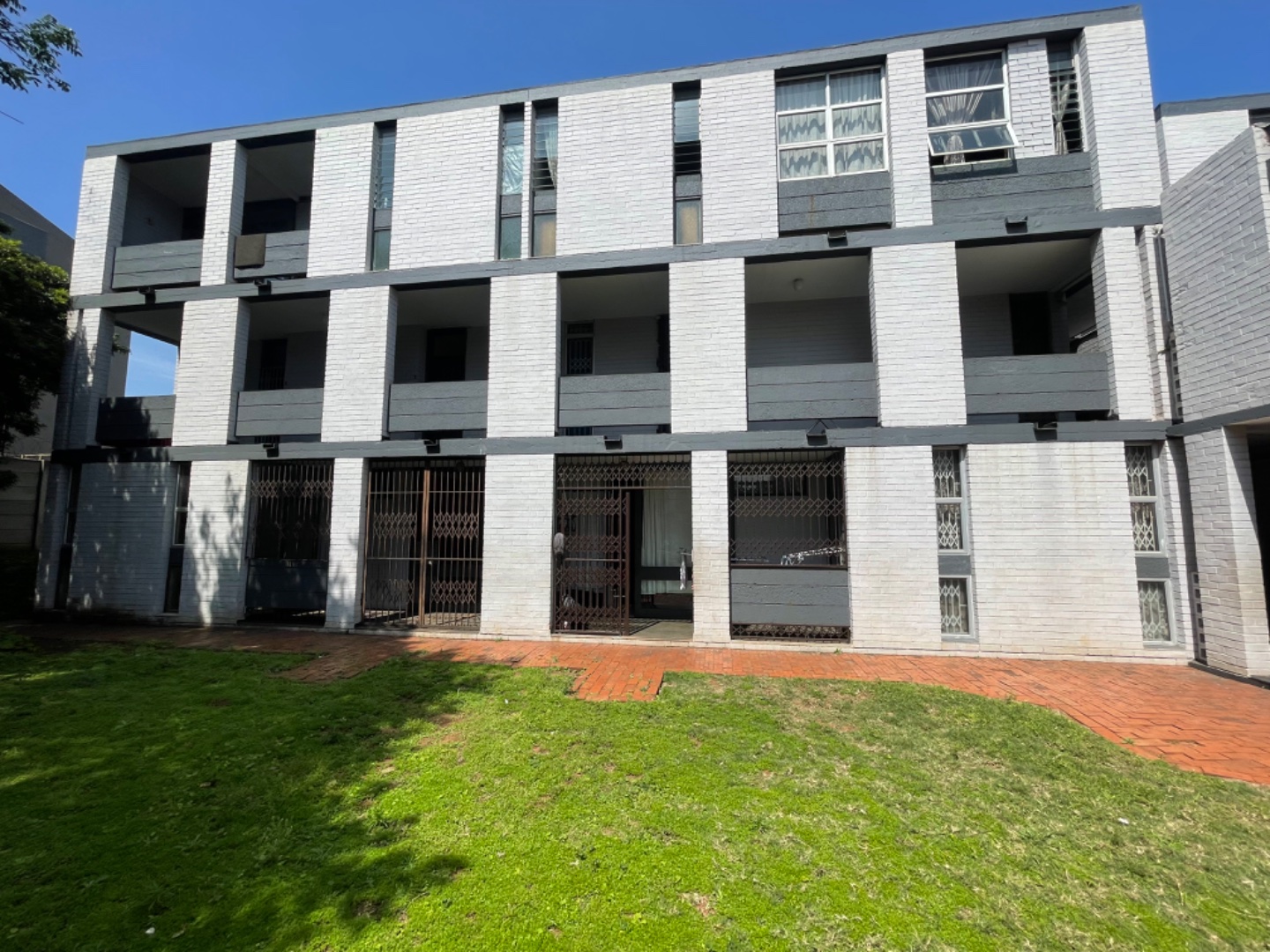 2 Bedroom Property for Sale in Umbilo KwaZulu-Natal