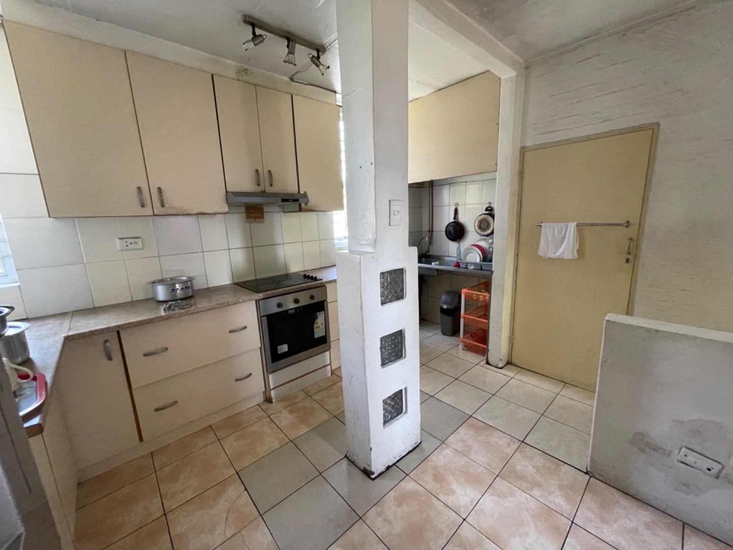 2 Bedroom Property for Sale in Umbilo KwaZulu-Natal