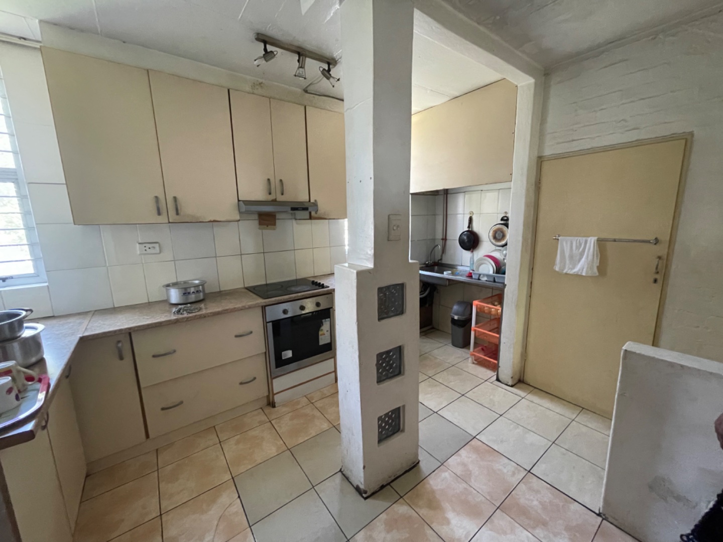 2 Bedroom Property for Sale in Umbilo KwaZulu-Natal