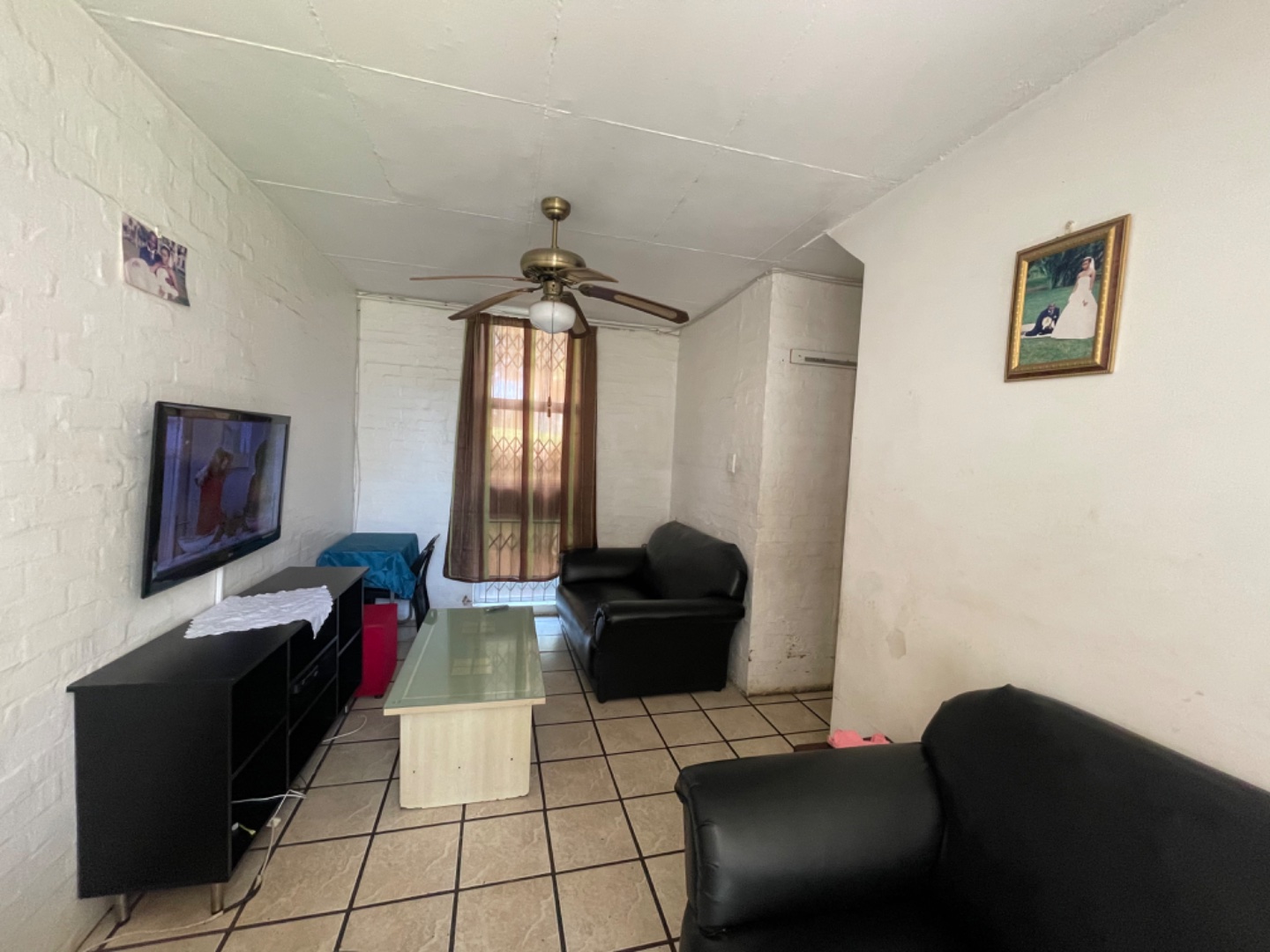 2 Bedroom Property for Sale in Umbilo KwaZulu-Natal