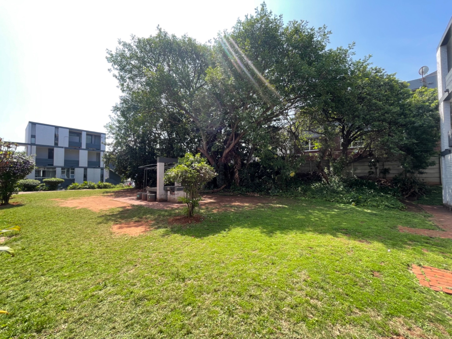 2 Bedroom Property for Sale in Umbilo KwaZulu-Natal