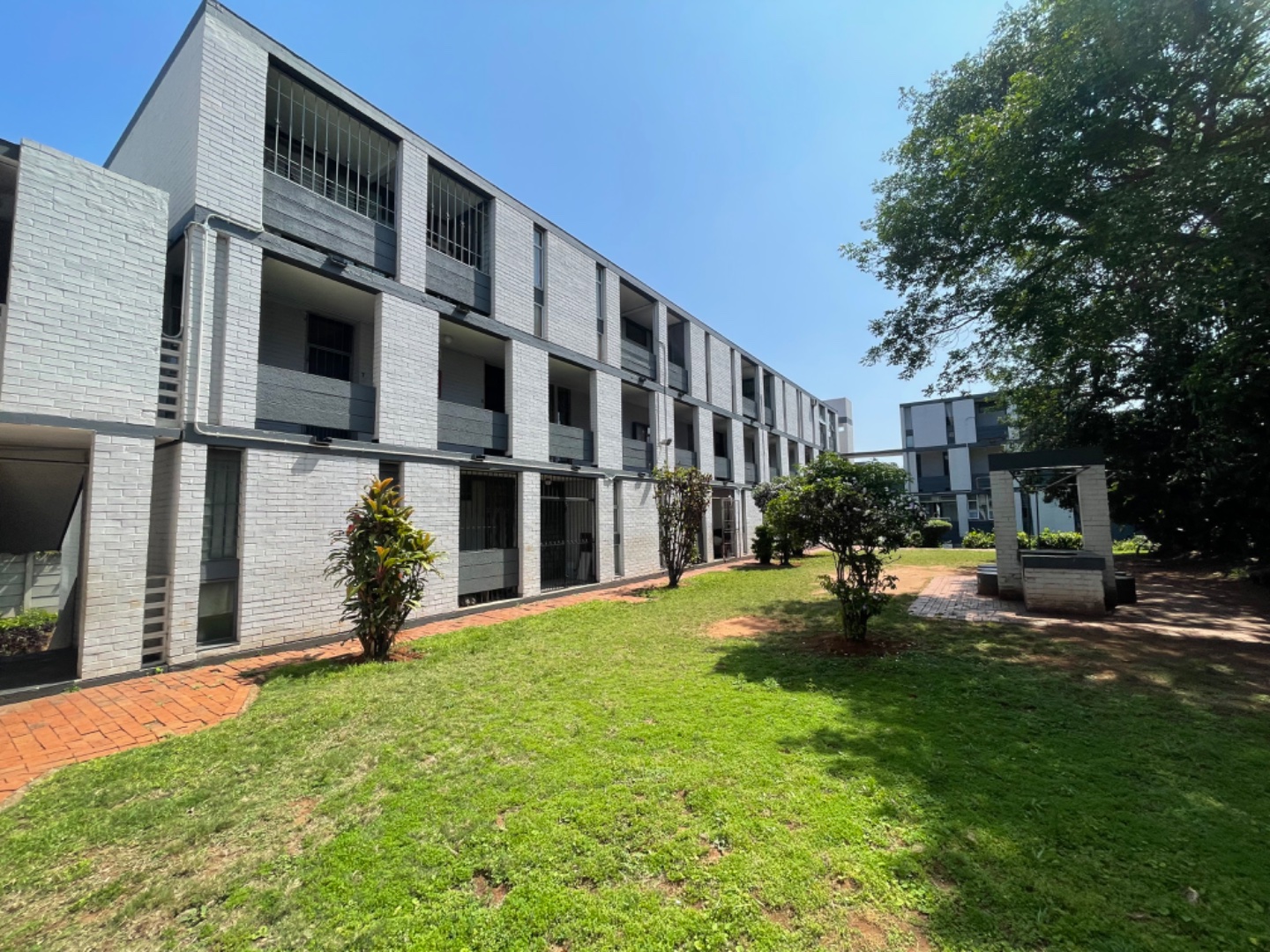 2 Bedroom Property for Sale in Umbilo KwaZulu-Natal