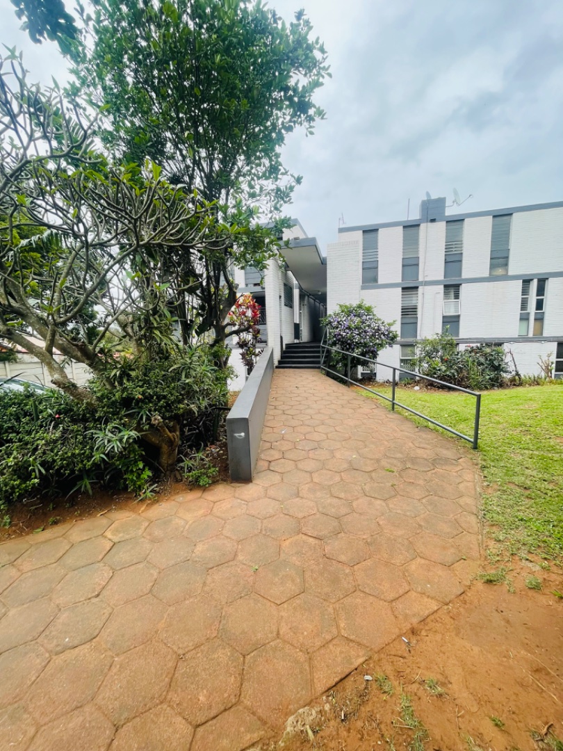 2 Bedroom Property for Sale in Umbilo KwaZulu-Natal