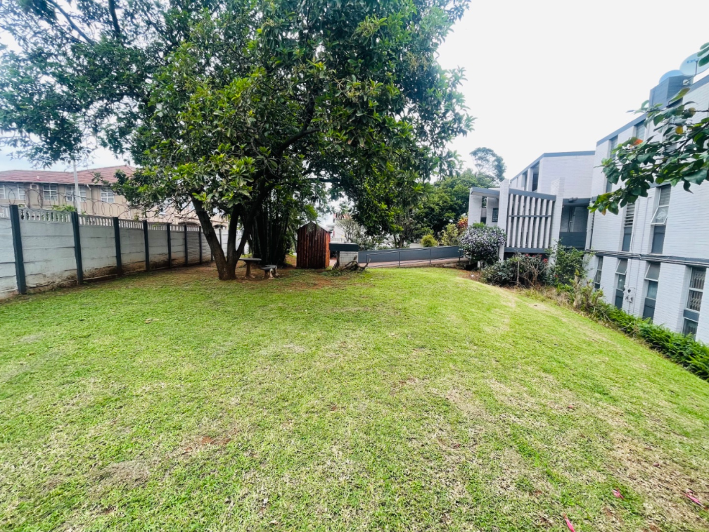 2 Bedroom Property for Sale in Umbilo KwaZulu-Natal