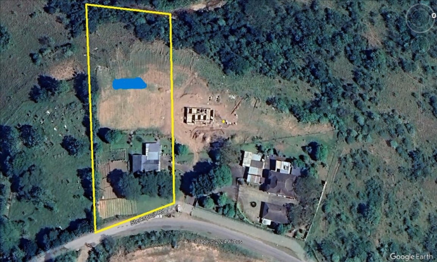 Commercial Property for Sale in Cliffdale KwaZulu-Natal