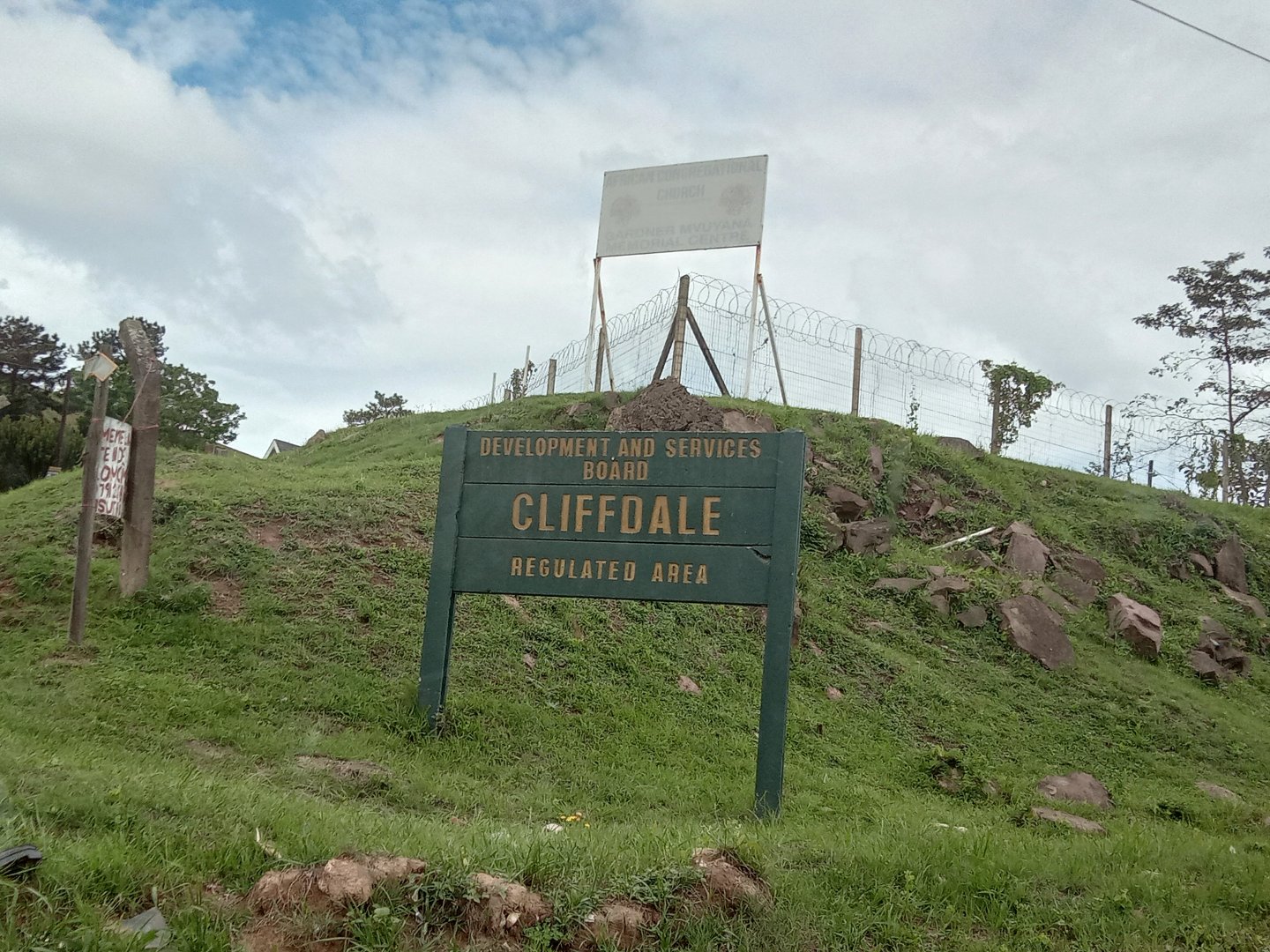 Commercial Property for Sale in Cliffdale KwaZulu-Natal