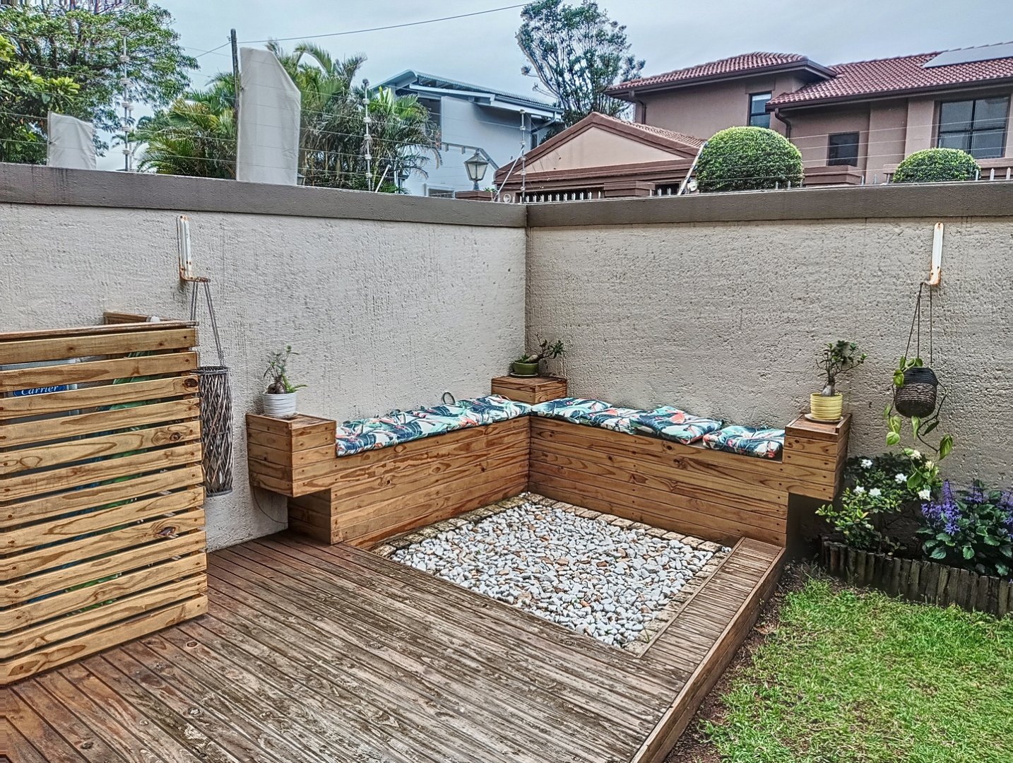 3 Bedroom Property for Sale in Willard Beach KwaZulu-Natal