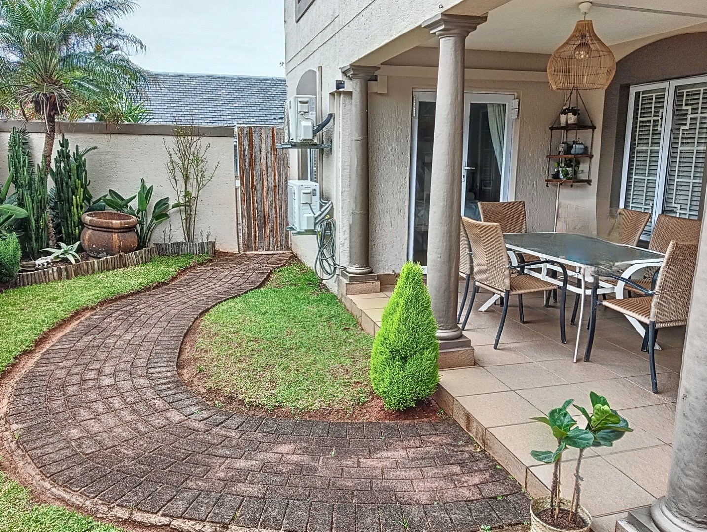 3 Bedroom Property for Sale in Willard Beach KwaZulu-Natal