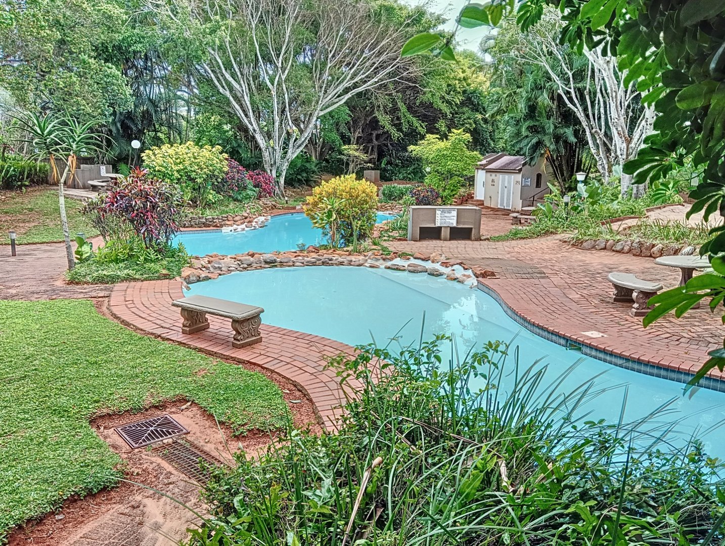 3 Bedroom Property for Sale in Willard Beach KwaZulu-Natal