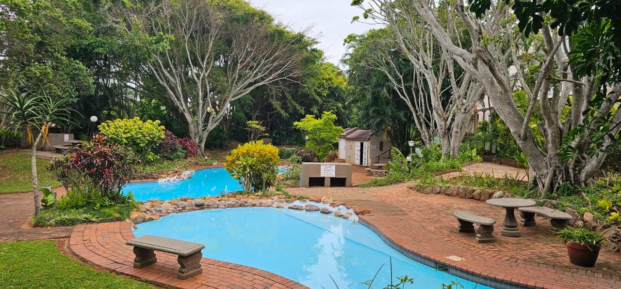 3 Bedroom Property for Sale in Willard Beach KwaZulu-Natal