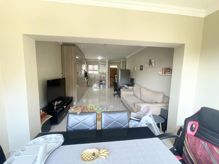 2 Bedroom Property for Sale in Musgrave KwaZulu-Natal