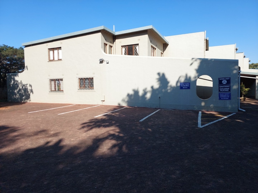 To Let 3 Bedroom Property for Rent in Blythedale KwaZulu-Natal