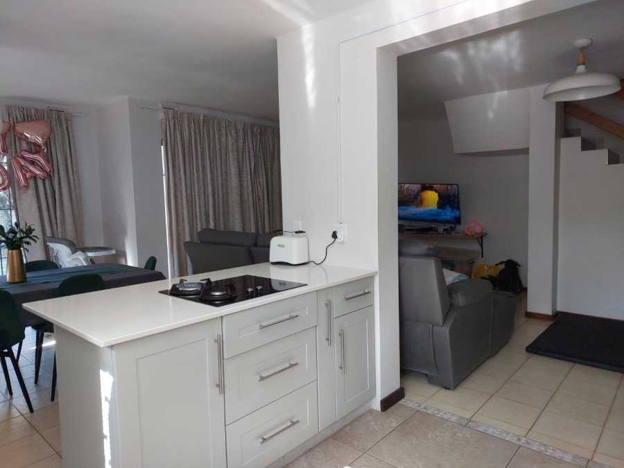 To Let 3 Bedroom Property for Rent in Blythedale KwaZulu-Natal