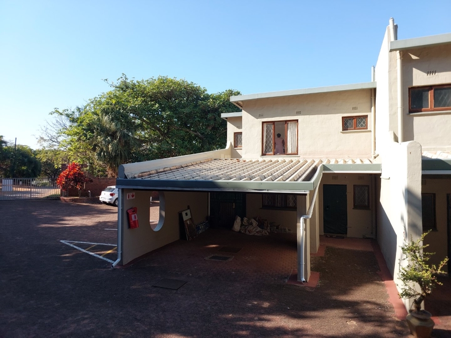 To Let 3 Bedroom Property for Rent in Blythedale KwaZulu-Natal