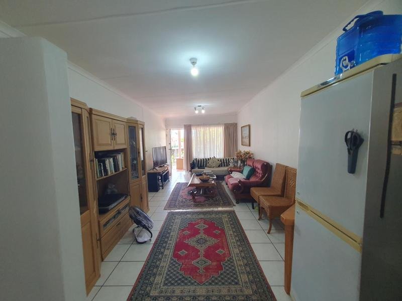 2 Bedroom Property for Sale in Umtentweni KwaZulu-Natal