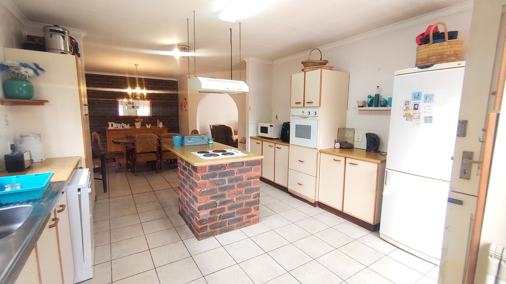 3 Bedroom Property for Sale in Hayfields KwaZulu-Natal