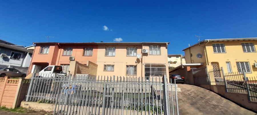 To Let 3 Bedroom Property for Rent in Kenville KwaZulu-Natal