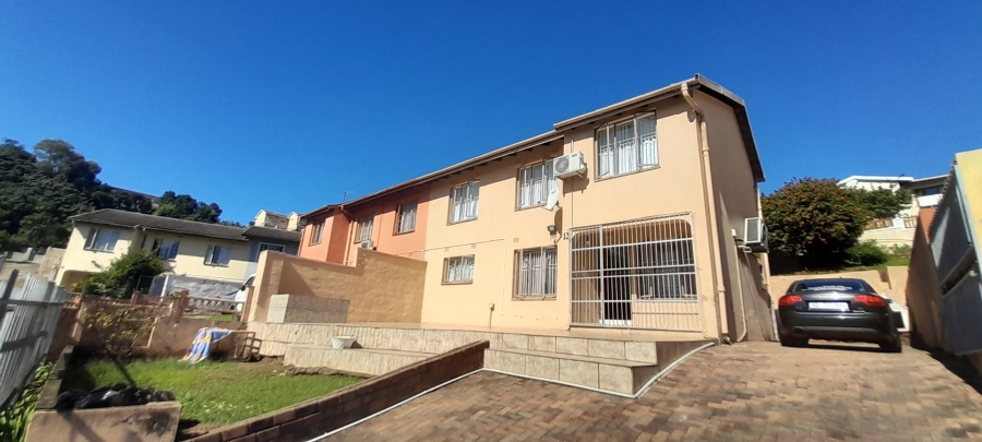 To Let 3 Bedroom Property for Rent in Kenville KwaZulu-Natal