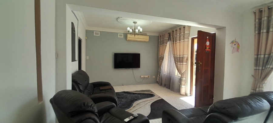 To Let 3 Bedroom Property for Rent in Kenville KwaZulu-Natal