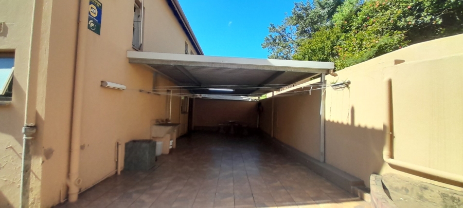 To Let 3 Bedroom Property for Rent in Kenville KwaZulu-Natal