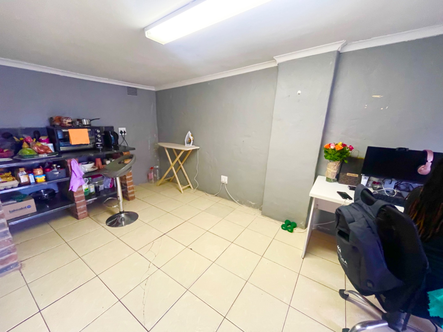 To Let 1 Bedroom Property for Rent in Umbilo KwaZulu-Natal