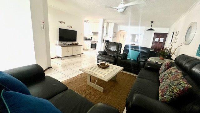 3 Bedroom Property for Sale in Manaba Beach KwaZulu-Natal