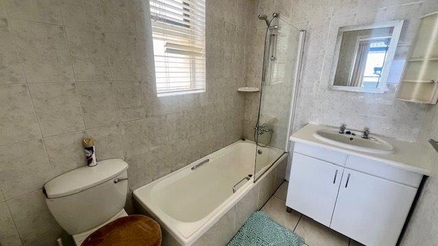 3 Bedroom Property for Sale in Manaba Beach KwaZulu-Natal