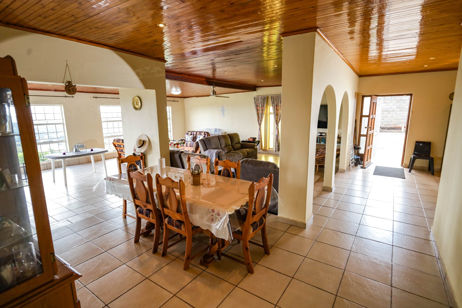 4 Bedroom Property for Sale in Signal Hill KwaZulu-Natal