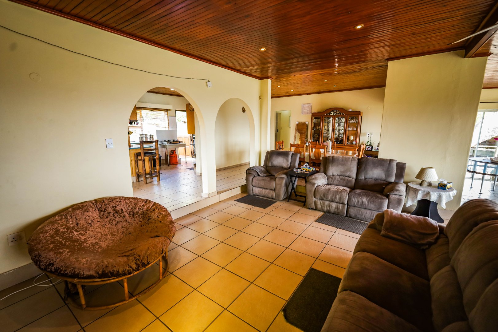 4 Bedroom Property for Sale in Signal Hill KwaZulu-Natal