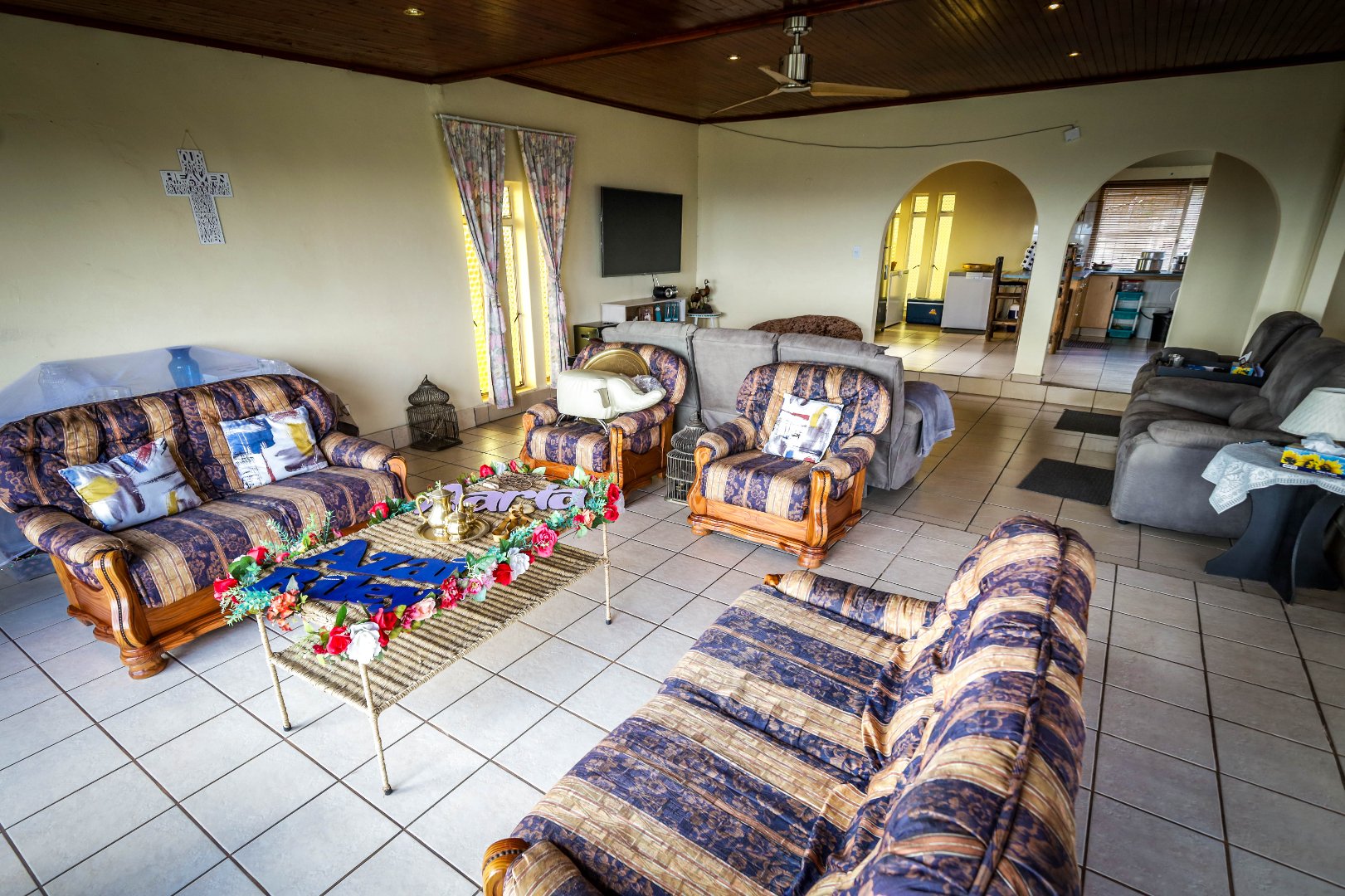 4 Bedroom Property for Sale in Signal Hill KwaZulu-Natal