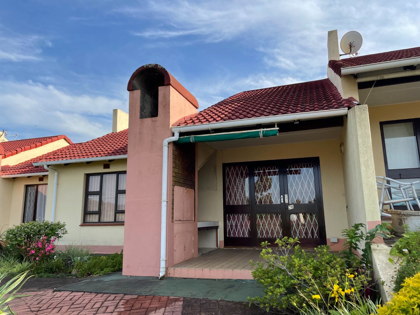 2 Bedroom Property for Sale in Three Hills KwaZulu-Natal