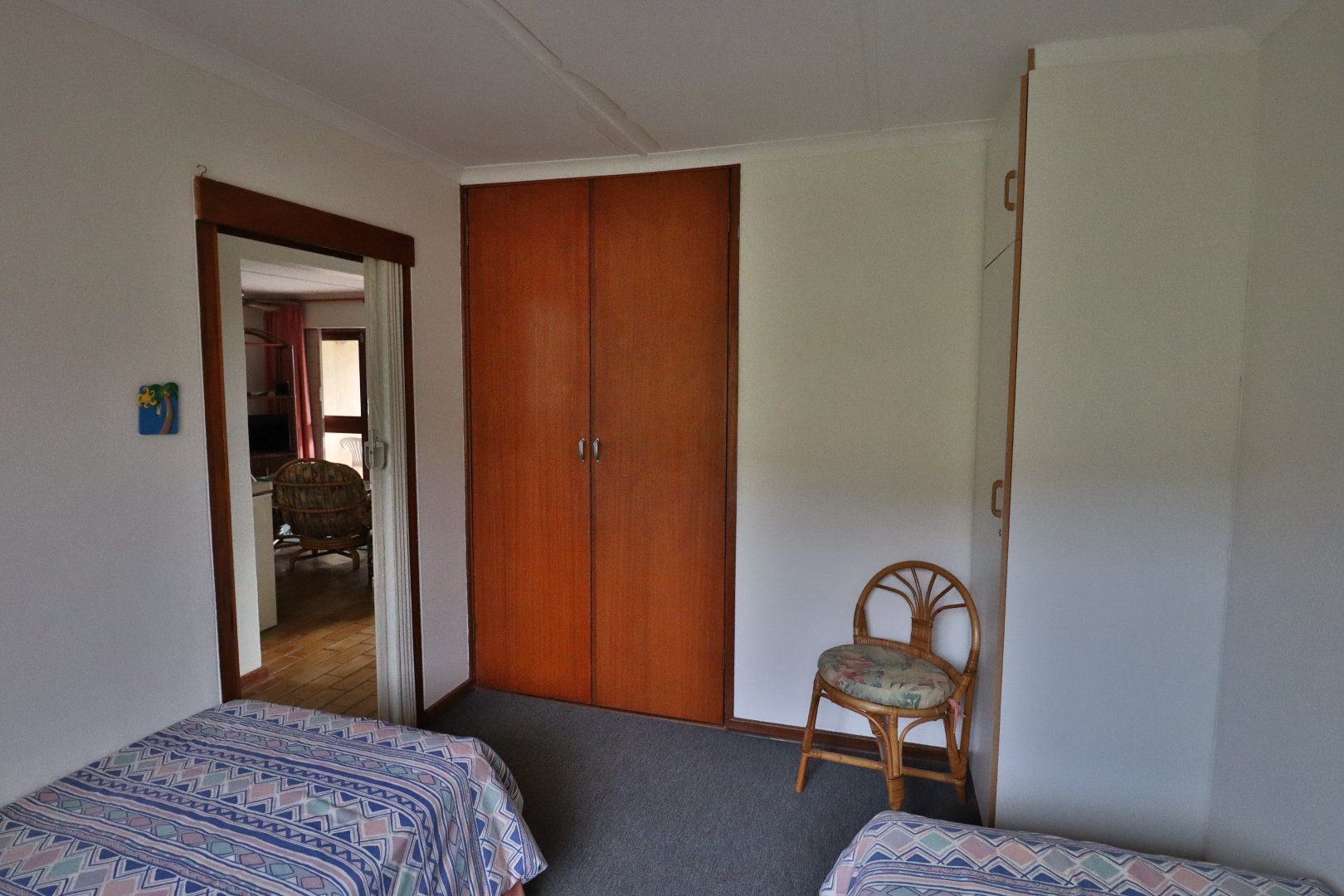 2 Bedroom Property for Sale in Three Hills KwaZulu-Natal