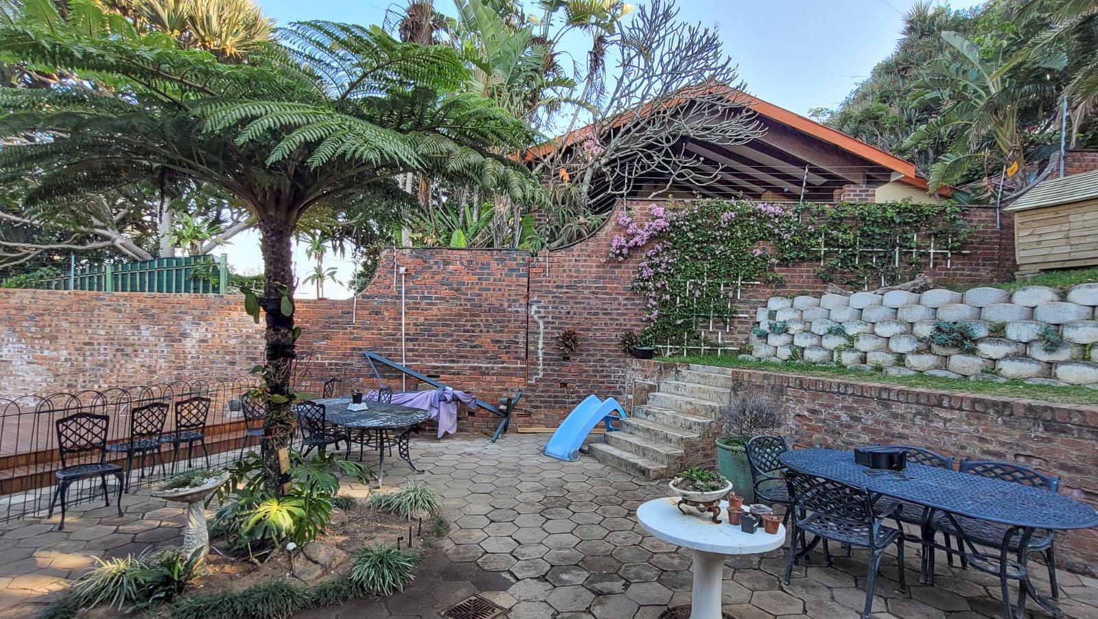 To Let 4 Bedroom Property for Rent in Ballito Central KwaZulu-Natal