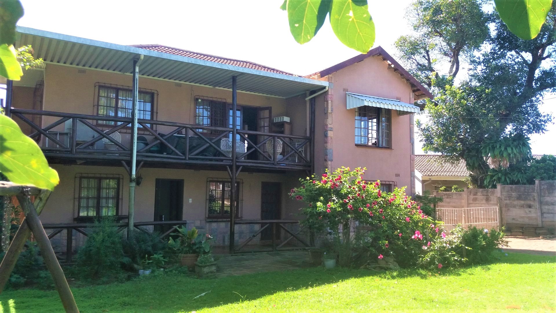 5 Bedroom Property for Sale in Sea Park KwaZulu-Natal