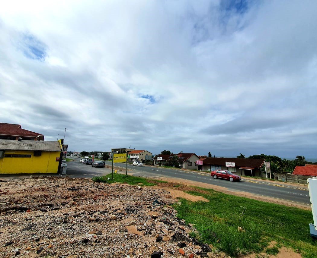 Commercial Property for Sale in Shelly Beach KwaZulu-Natal