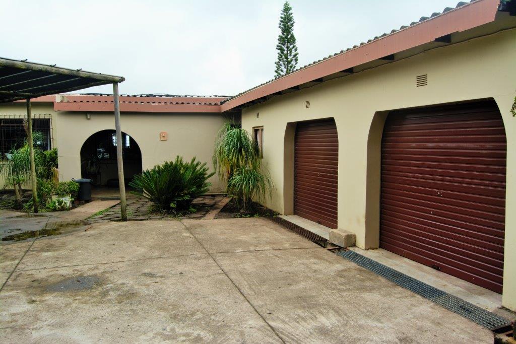 4 Bedroom Property for Sale in Port Shepstone KwaZulu-Natal