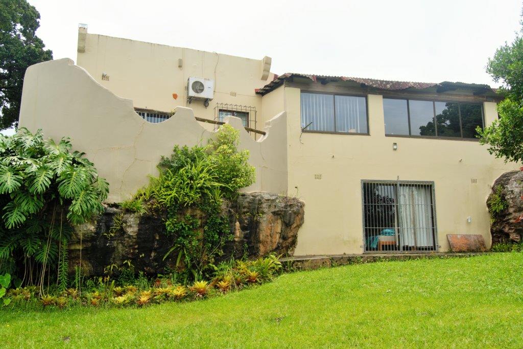 4 Bedroom Property for Sale in Port Shepstone KwaZulu-Natal