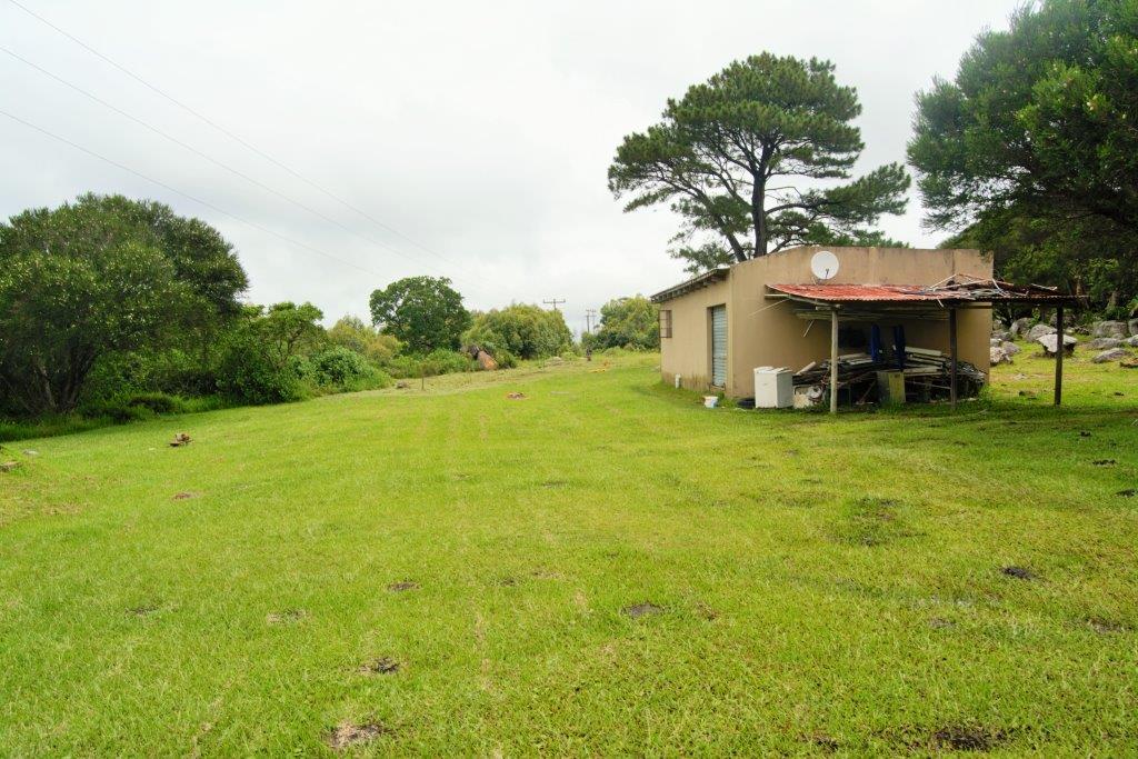 4 Bedroom Property for Sale in Port Shepstone KwaZulu-Natal