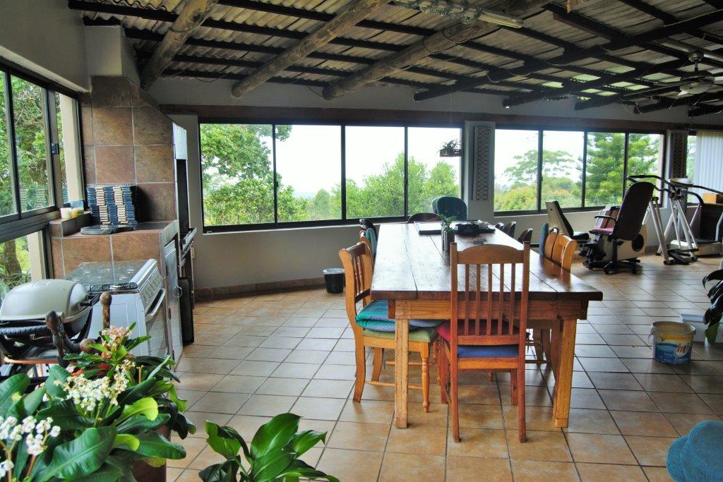 4 Bedroom Property for Sale in Port Shepstone KwaZulu-Natal