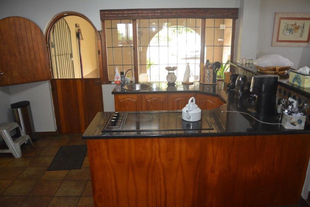 4 Bedroom Property for Sale in Port Shepstone KwaZulu-Natal