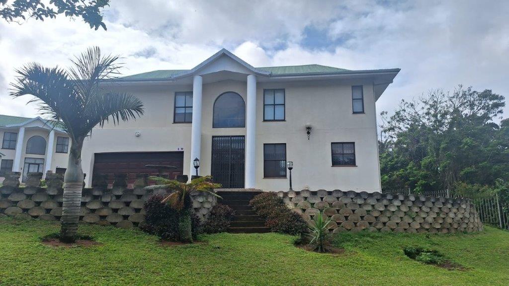 4 Bedroom Property for Sale in Elysium KwaZulu-Natal