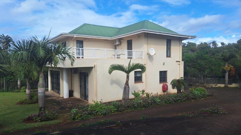 4 Bedroom Property for Sale in Elysium KwaZulu-Natal