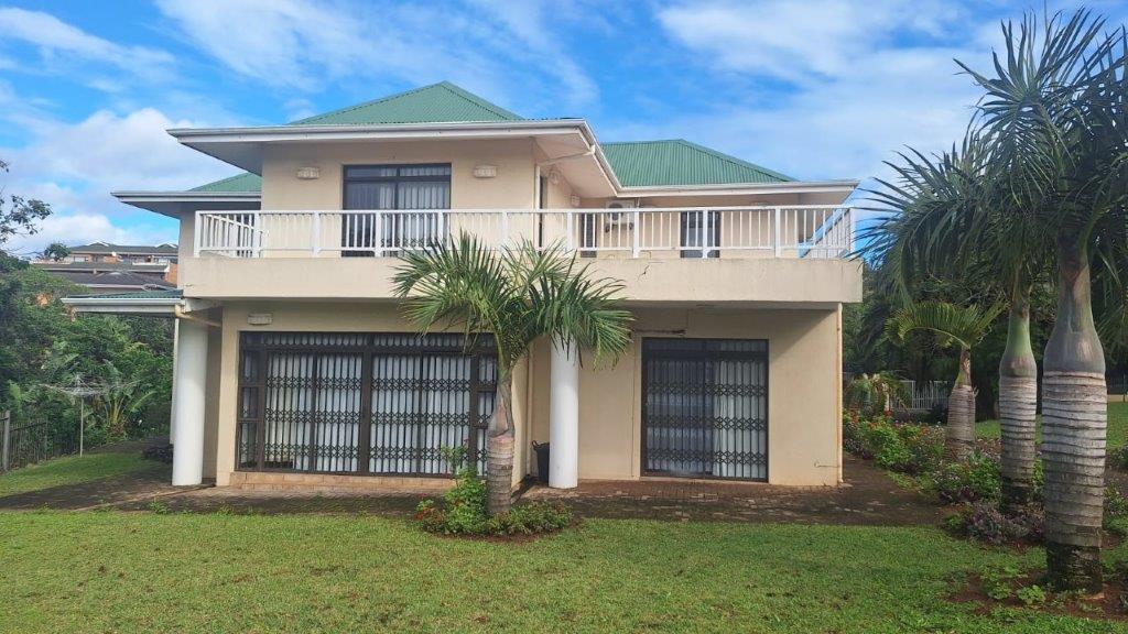 4 Bedroom Property for Sale in Elysium KwaZulu-Natal