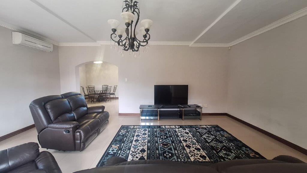 4 Bedroom Property for Sale in Elysium KwaZulu-Natal