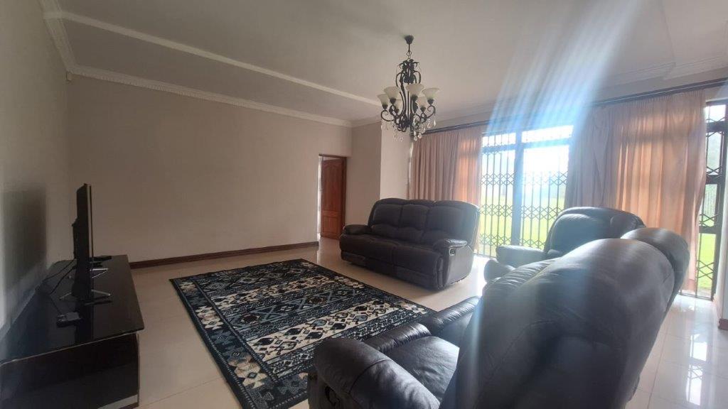 4 Bedroom Property for Sale in Elysium KwaZulu-Natal