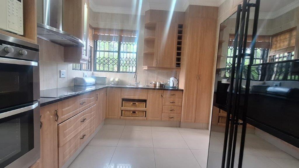 4 Bedroom Property for Sale in Elysium KwaZulu-Natal