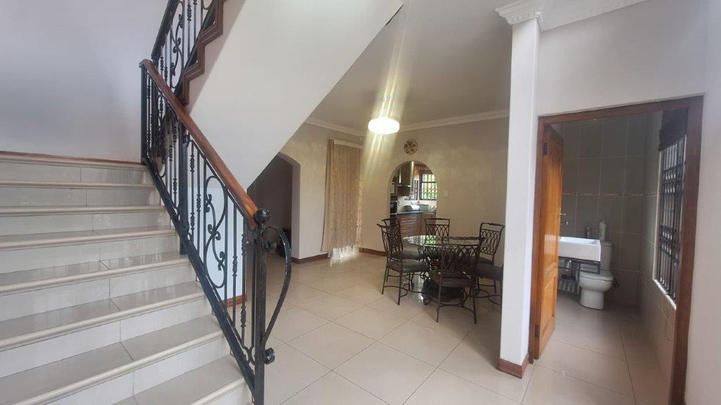 4 Bedroom Property for Sale in Elysium KwaZulu-Natal