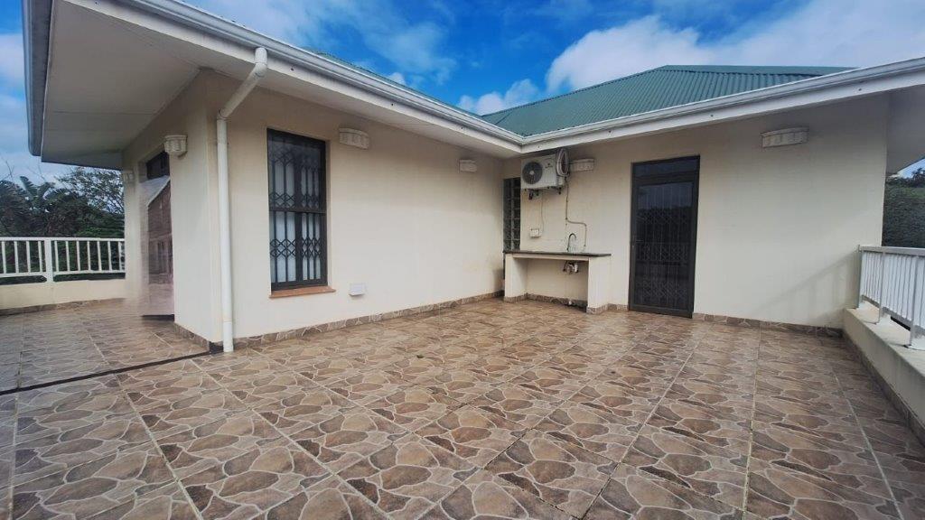 4 Bedroom Property for Sale in Elysium KwaZulu-Natal