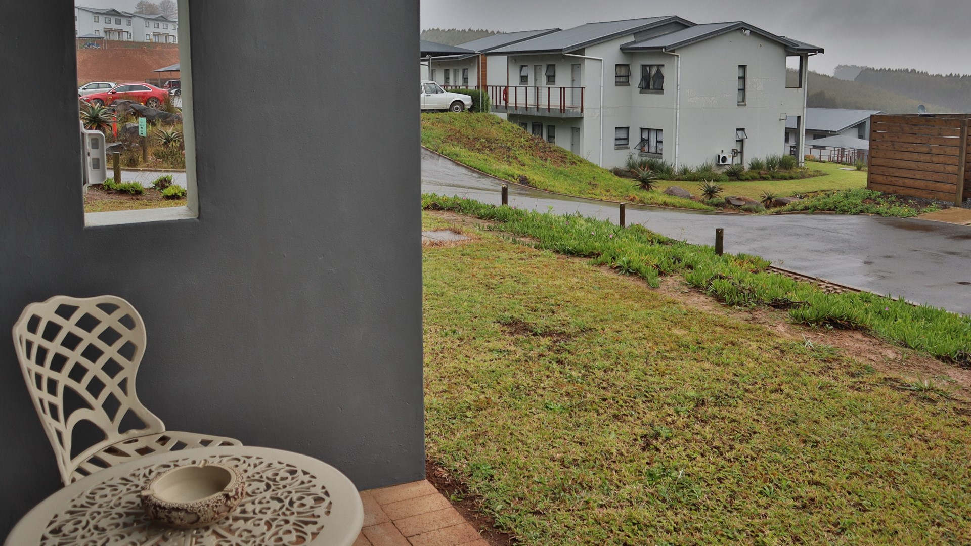 To Let 2 Bedroom Property for Rent in Hilton Central KwaZulu-Natal